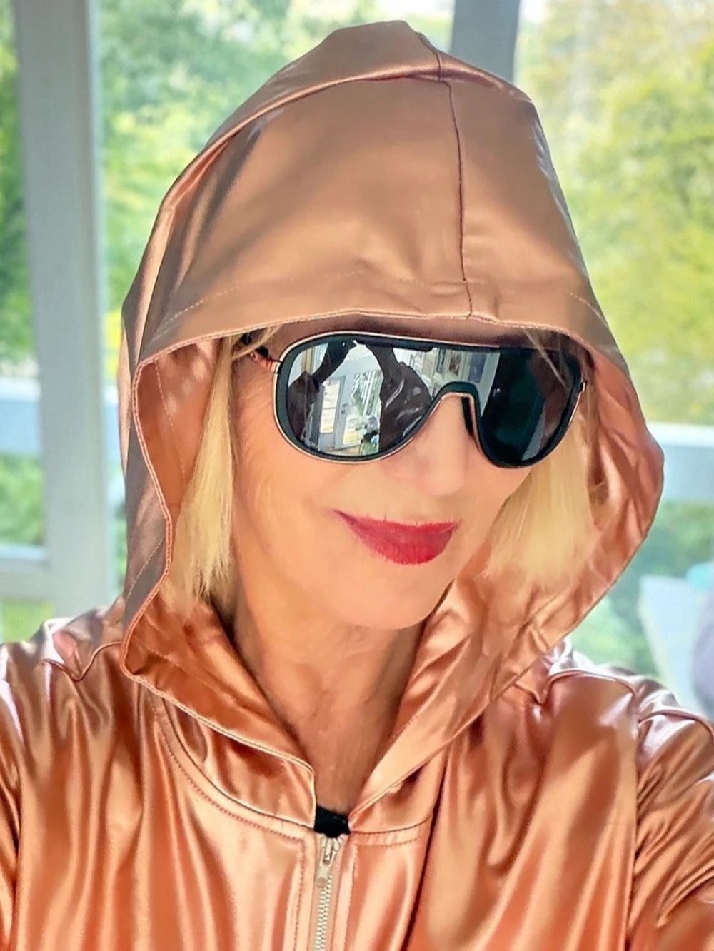 Brown & Black Sunglasses Like New